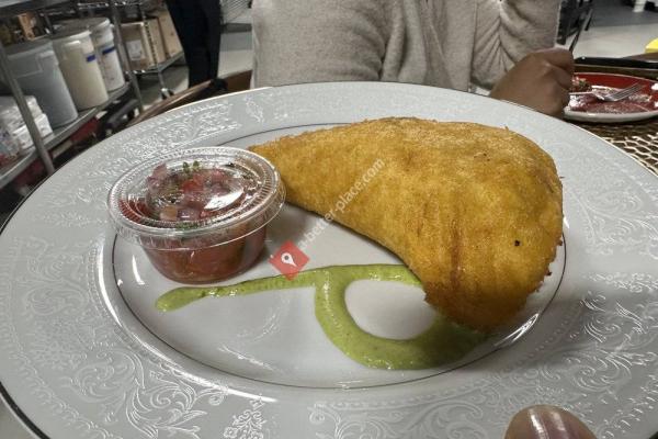 Pana Venezuelan Cuisine