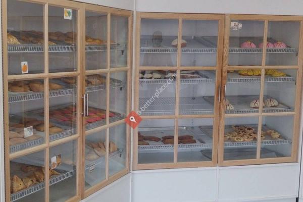 Panadería Estrella