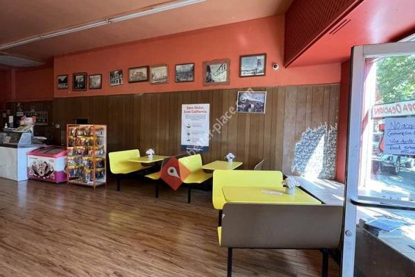 Panaderia Acambaro Gto