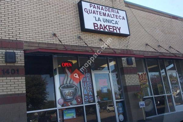 Panaderia Guatelmalteca La Unica