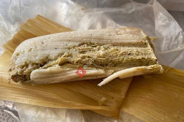 Panaderia La Barca