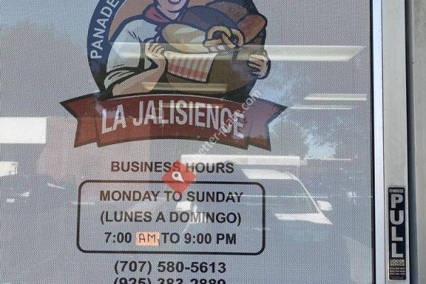 Panaderia La Jalisience