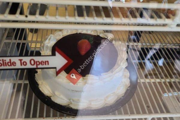 Panaderia Las Palomas