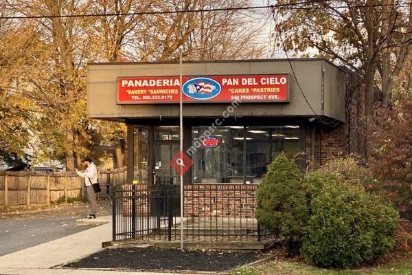 Panaderia Pan Del Cielo