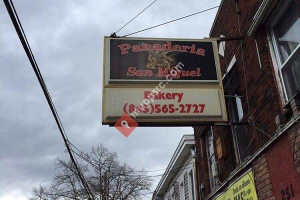 Panaderia San Miguel Two