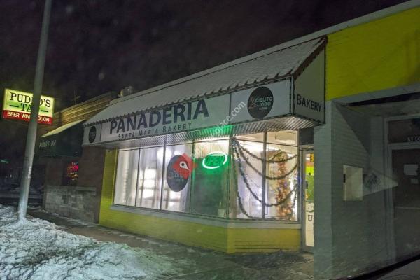 Panaderia Santa Maria Bakery