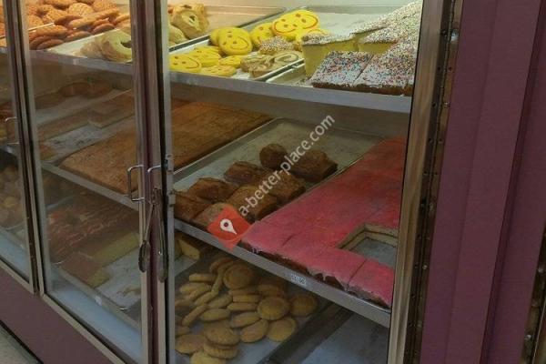 Panaderia Y Pasteleria Anamoros