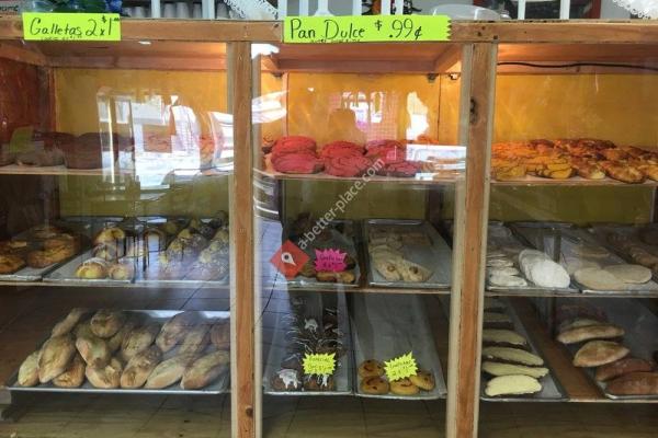 Panaderia Y Pasteleria Arcoiris