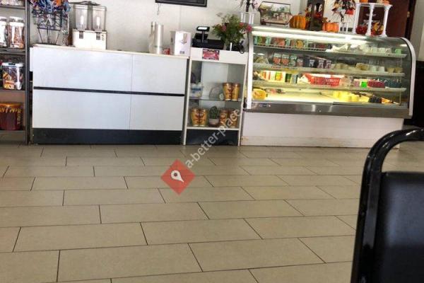 Panaderia Y Taqueria Puebla