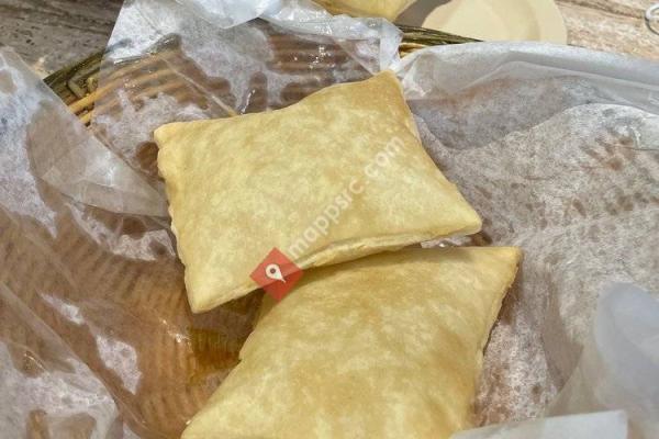 Pancho's Mexican Buffet