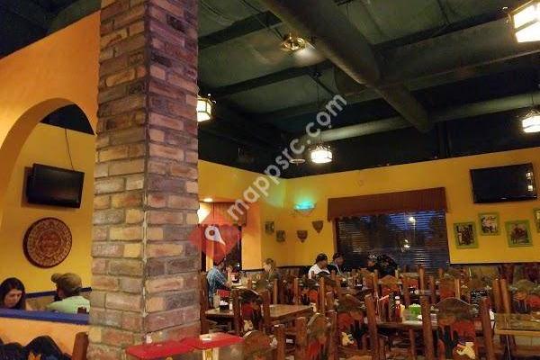 Pancho's Mexican Restaurant