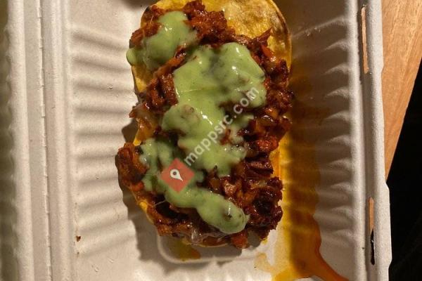 Pancho’s Taco Truck #2