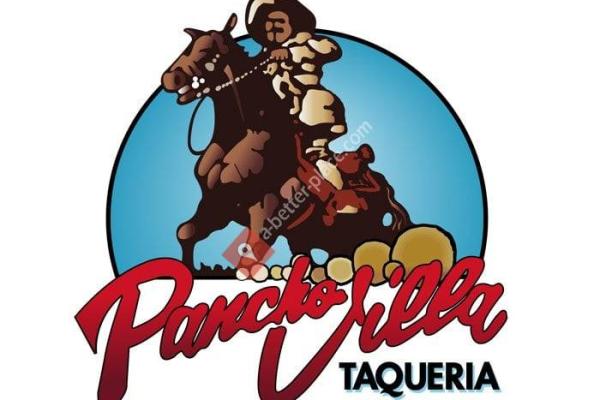 Pancho Villa Taqueria