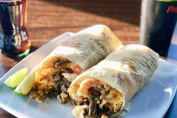 Panchos Authentic Mexican Grill