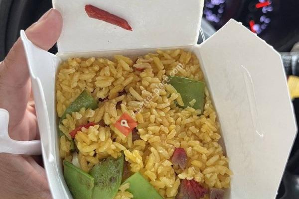 Panda Chinese Restaurant