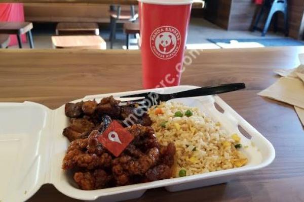 Panda Express