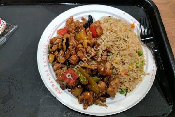 Panda Express