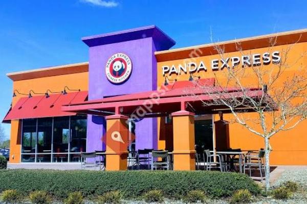 Panda Express