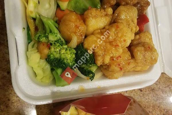 Panda Express