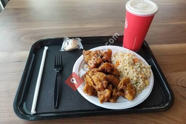 Panda Express