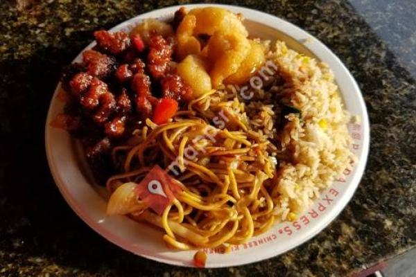 Panda Express