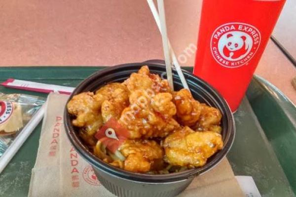 Panda Express