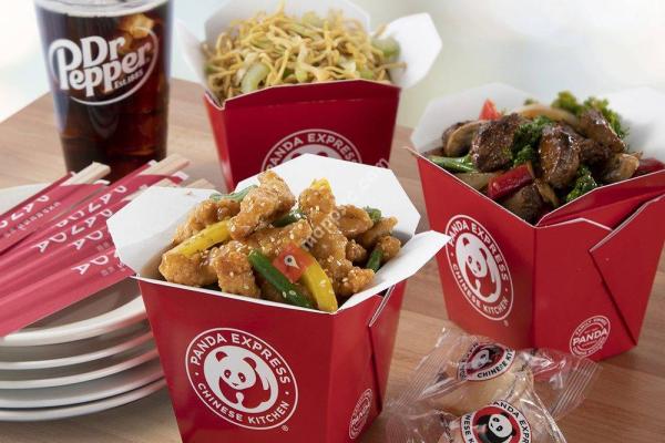 Panda Express