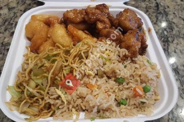 Panda Express