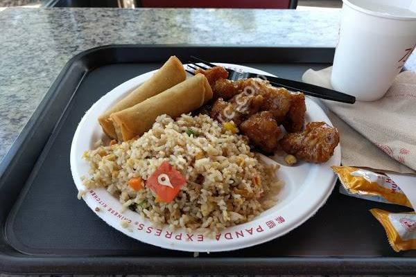 Panda Express