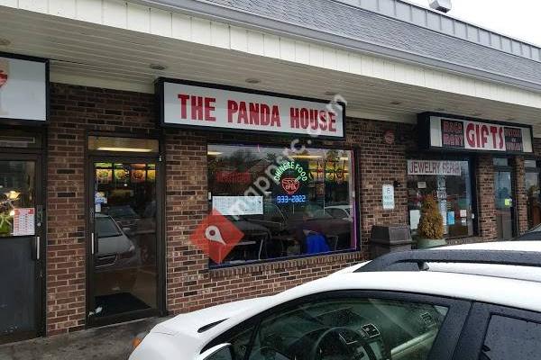 Panda House