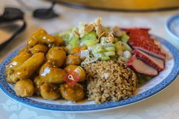 Panda Inn Restaurant