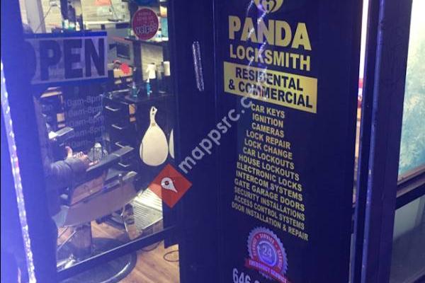 panda locksmith