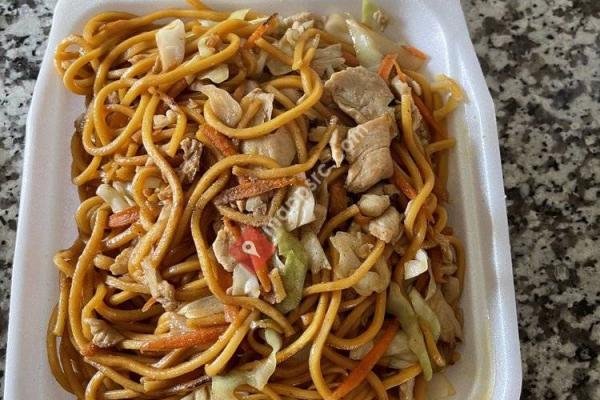 Panda Max Asian Cuisine