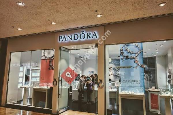 PANDORA Jewelry