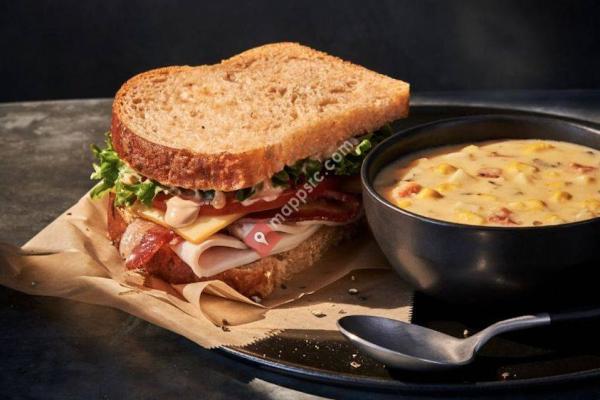 Panera Bread