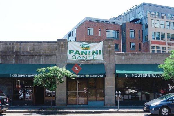Panini Sante