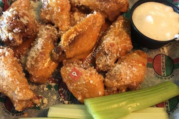 Paninis Bar and Grill