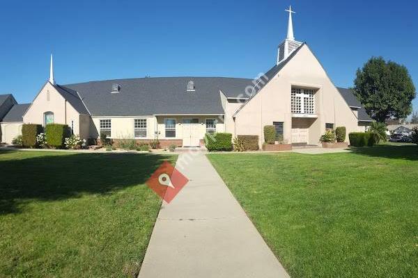 Panorama Spanish Seventh-day Adventist Church