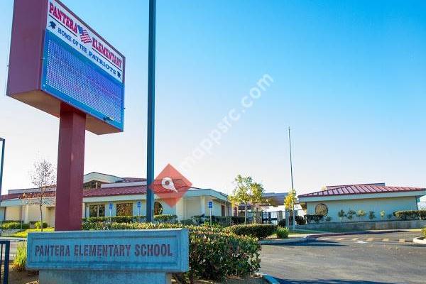 Pantera Elementary School