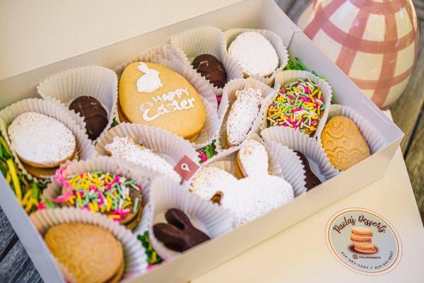 Paola's Desserts