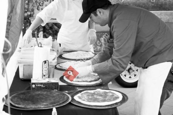 Papa D'z Pizza Fresca