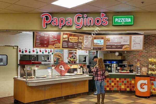 Papa Gino's