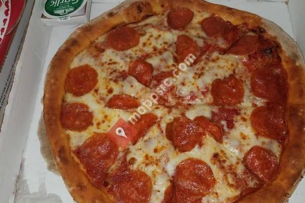 Papa John's Pizza