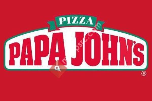 Papa Johns Pizza