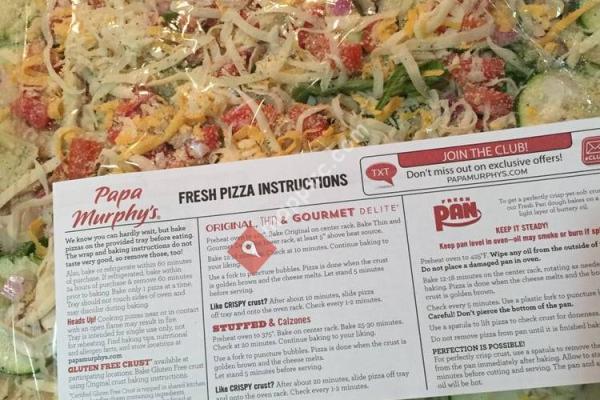 Papa Murphy's