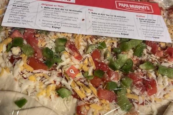Papa Murphy's