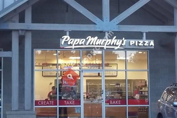 Papa Murphy's Take 'N' Bake Pizza