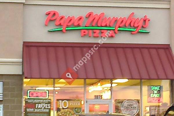 Papa Murphy's Take 'N' Bake Pizza