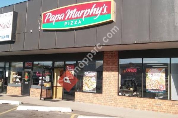 Papa Murphy's Take 'N' Bake Pizza