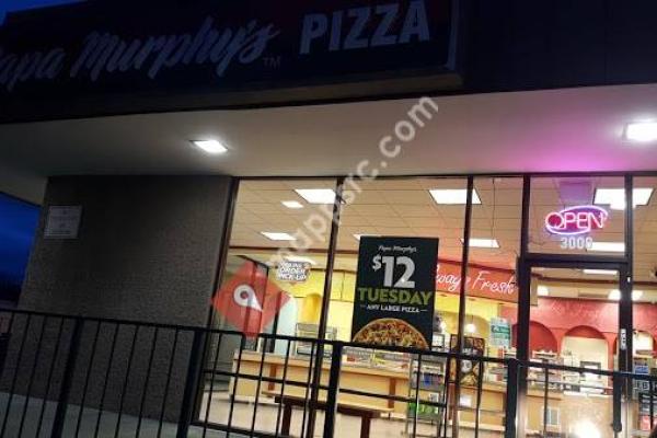 Papa Murphy's Take 'N' Bake Pizza